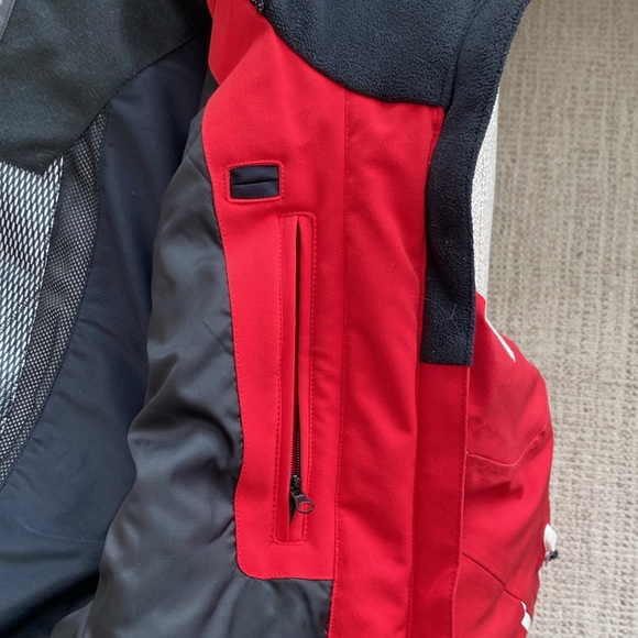 HEAD ski jacket - Picture 7 of 8